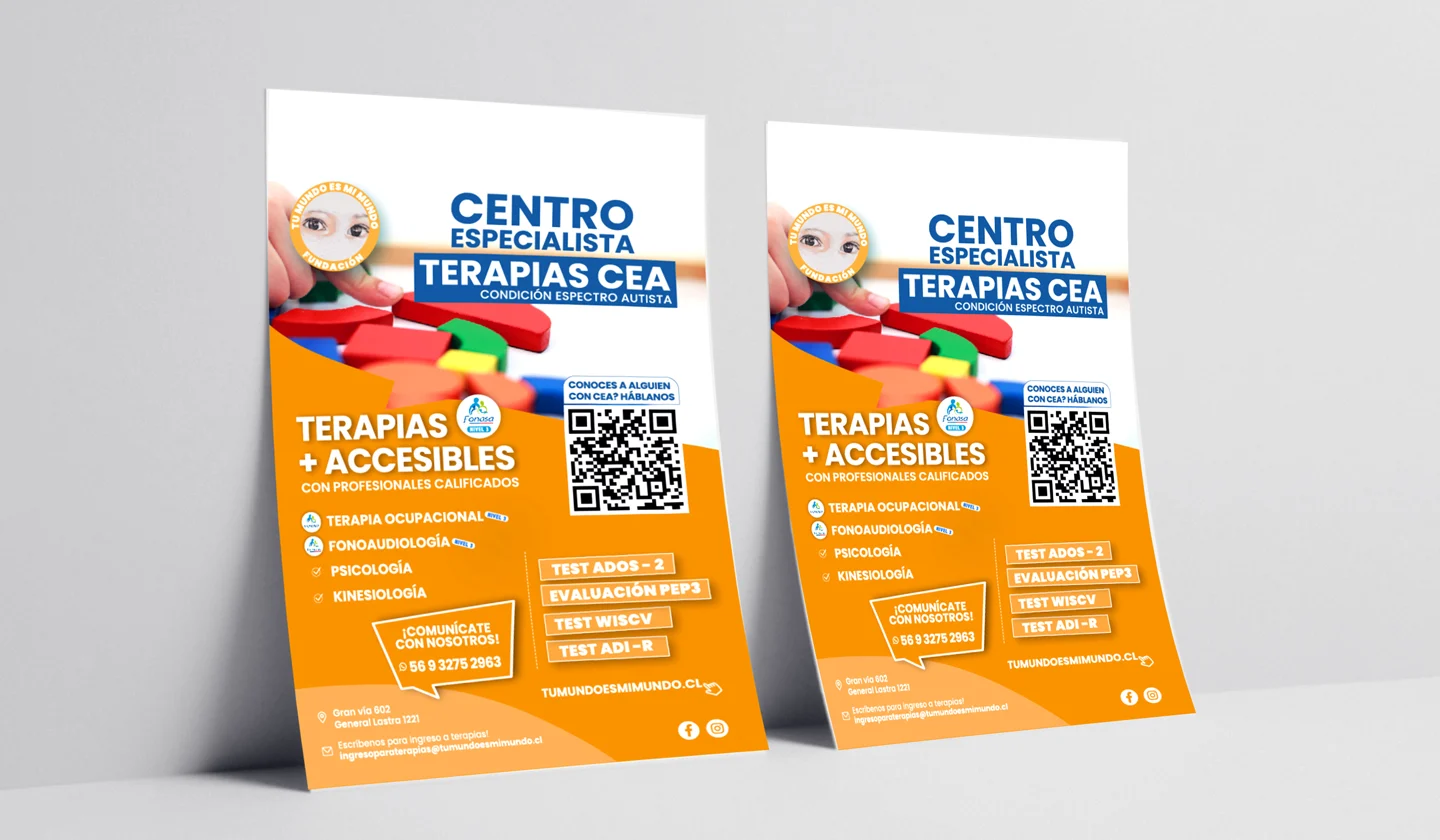 flyer
